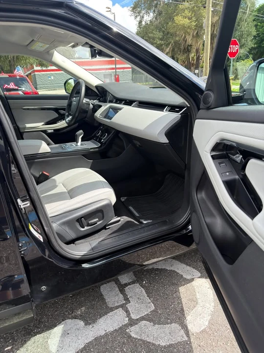 2020 Land Rover Range Rover Evoque 2nd Gen - Image 12 of 17