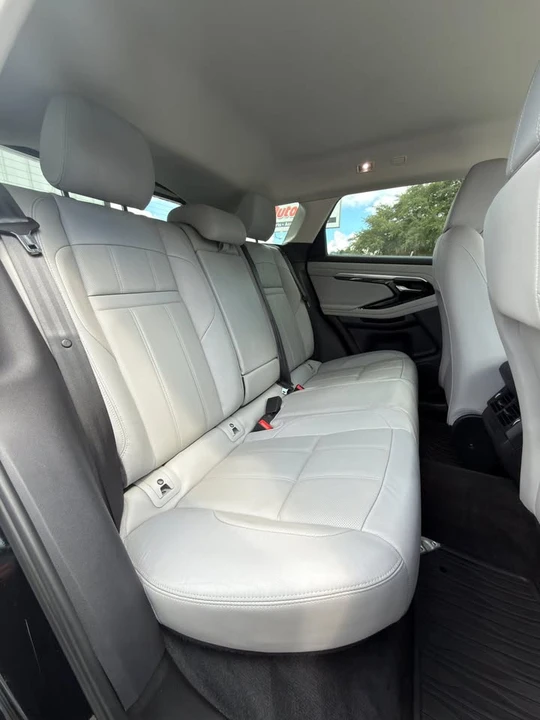 2020 Land Rover Range Rover Evoque 2nd Gen - Image 16 of 17