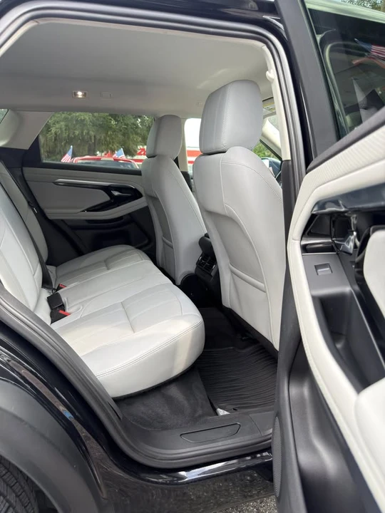 2020 Land Rover Range Rover Evoque 2nd Gen - Image 14 of 17