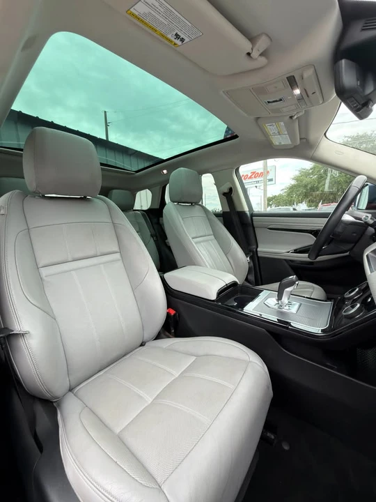 2020 Land Rover Range Rover Evoque 2nd Gen - Image 16 of 20
