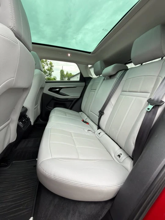 2020 Land Rover Range Rover Evoque 2nd Gen - Image 20 of 20