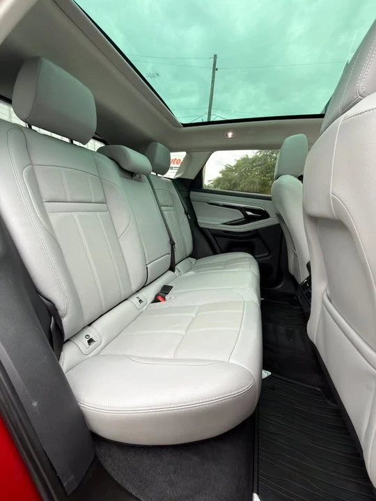 2020 Land Rover Range Rover Evoque 2nd Gen - Image 19 of 20