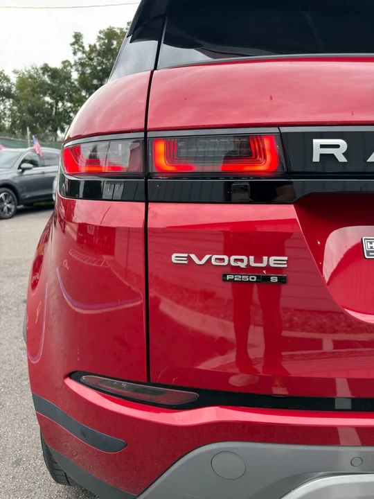 2020 Land Rover Range Rover Evoque 2nd Gen - Image 6 of 20