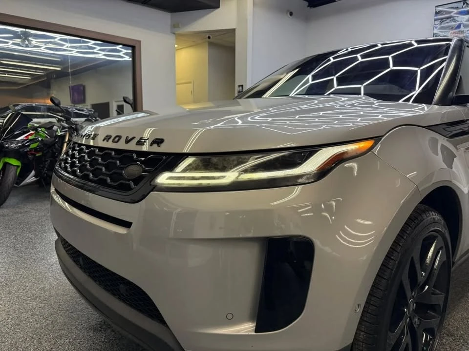 2020 Land Rover Range Rover Evoque 2nd Gen - Image 9 of 20