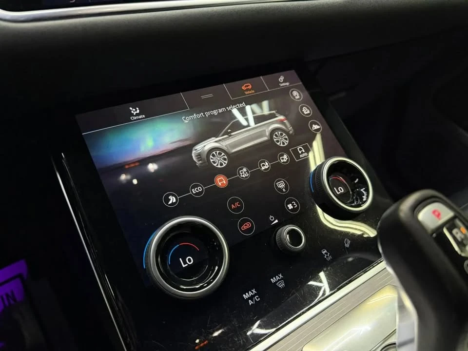 2020 Land Rover Range Rover Evoque 2nd Gen - Image 20 of 20