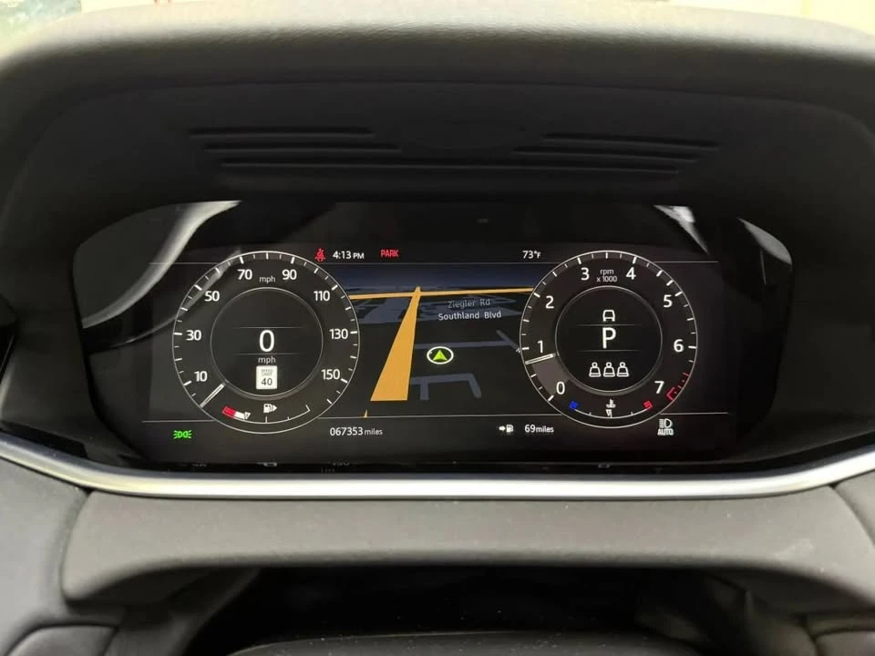 2020 Land Rover Range Rover Evoque 2nd Gen - Image 18 of 20