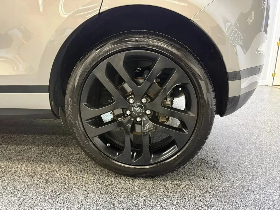 2020 Land Rover Range Rover Evoque 2nd Gen - Image 8 of 20