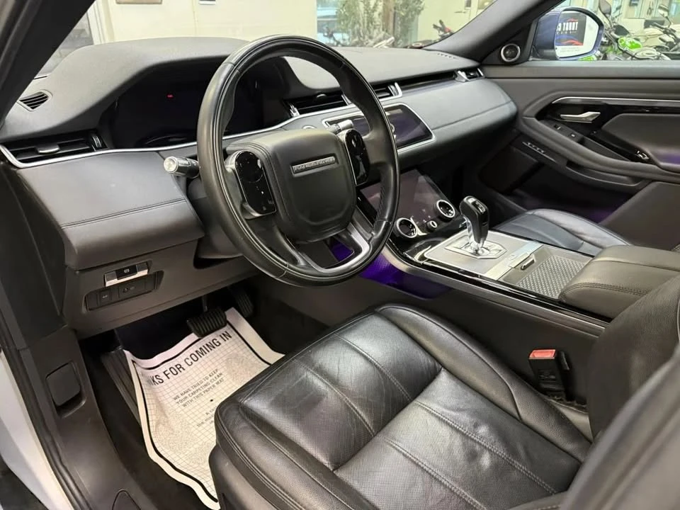 2020 Land Rover Range Rover Evoque 2nd Gen - Image 10 of 20