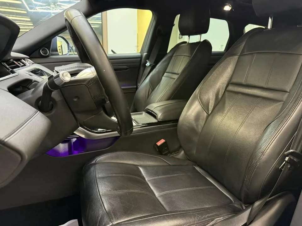 2020 Land Rover Range Rover Evoque 2nd Gen - Image 11 of 20