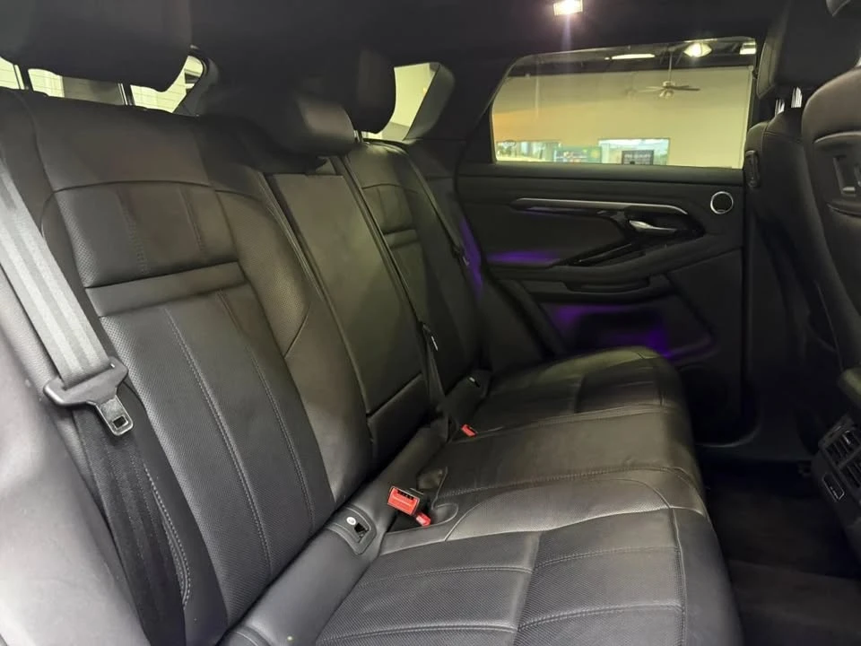 2020 Land Rover Range Rover Evoque 2nd Gen - Image 14 of 20