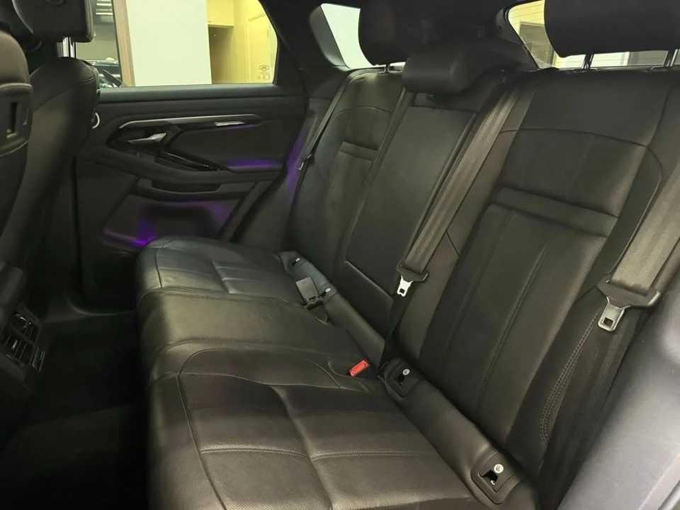 2020 Land Rover Range Rover Evoque 2nd Gen - Image 12 of 20