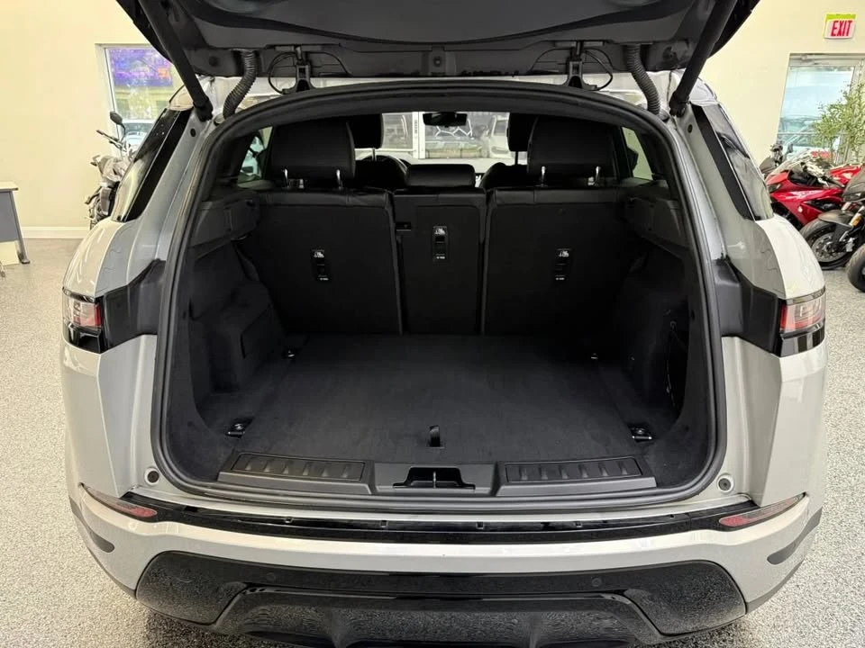 2020 Land Rover Range Rover Evoque 2nd Gen - Image 13 of 20