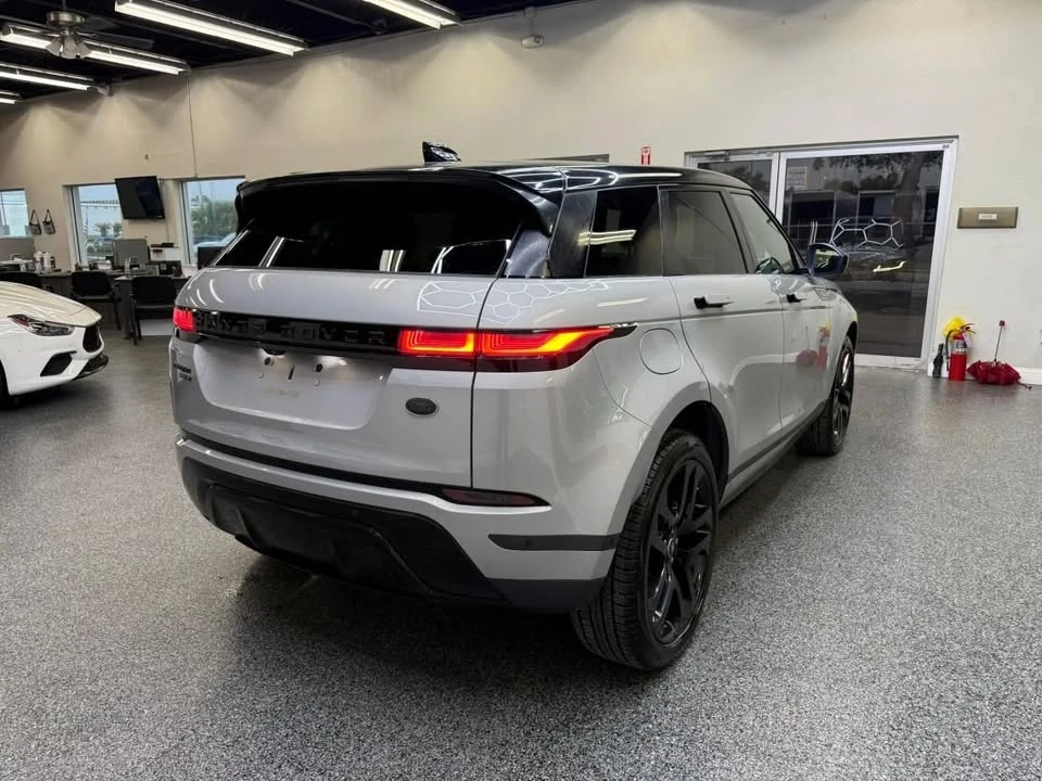 2020 Land Rover Range Rover Evoque 2nd Gen - Image 6 of 20