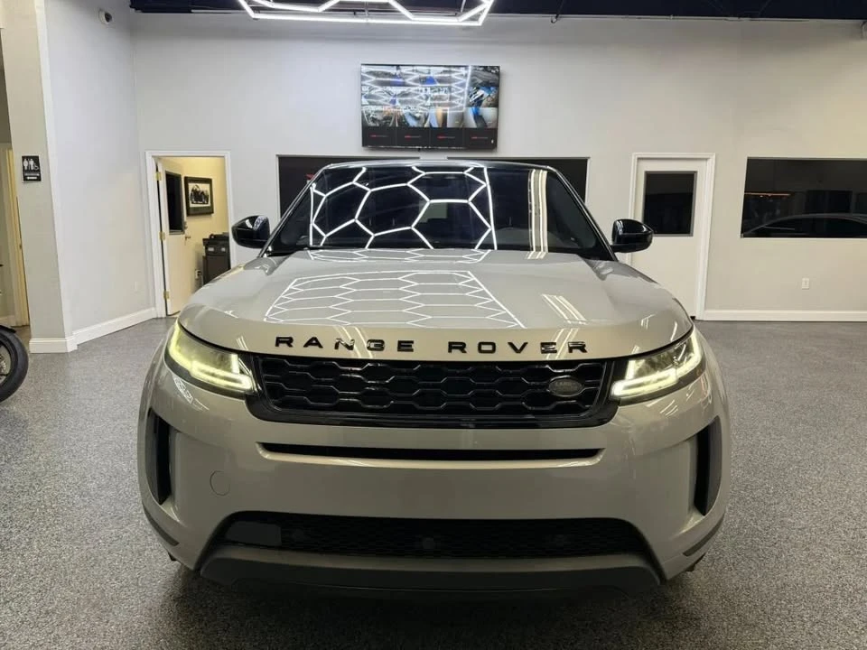 2020 Land Rover Range Rover Evoque 2nd Gen - Image 5 of 20