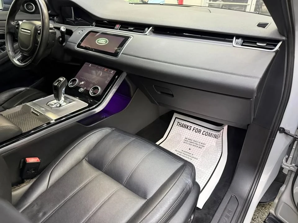 2020 Land Rover Range Rover Evoque 2nd Gen - Image 16 of 20