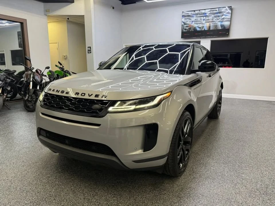 2020 Land Rover Range Rover Evoque 2nd Gen - Image 2 of 20