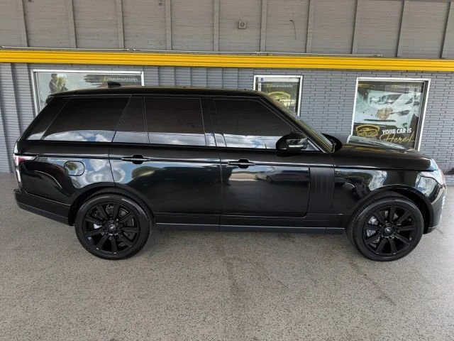 2020 Land Rover Range Rover L405 - Image 7 of 17