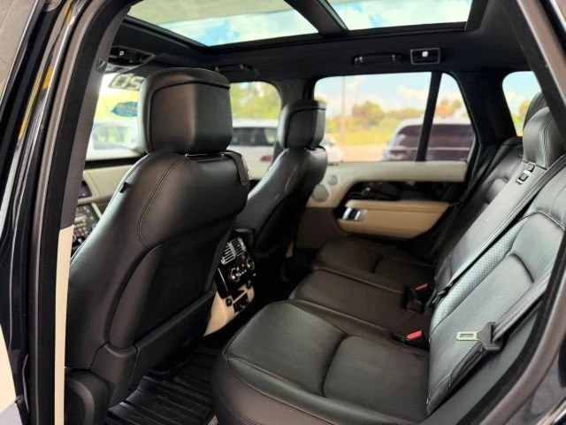 2020 Land Rover Range Rover L405 - Image 13 of 17