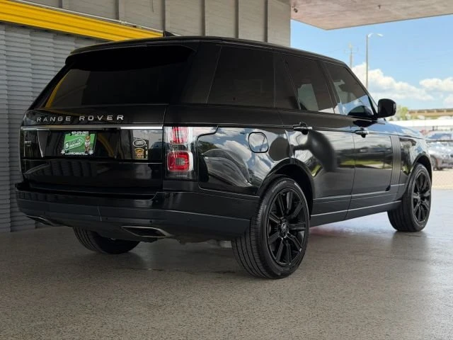 2020 Land Rover Range Rover L405 - Image 6 of 17