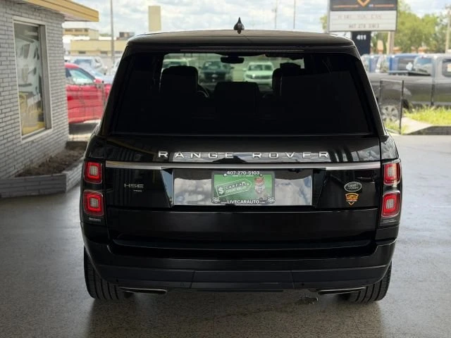 2020 Land Rover Range Rover L405 - Image 5 of 17