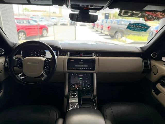 2020 Land Rover Range Rover L405 - Image 12 of 17