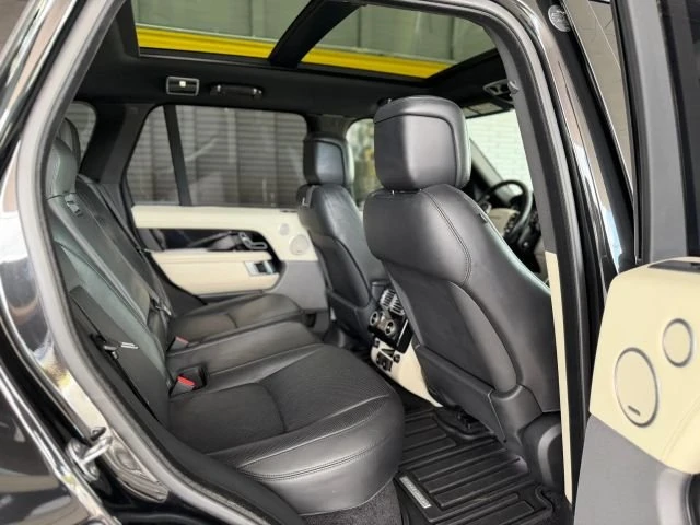 2020 Land Rover Range Rover L405 - Image 16 of 17