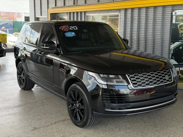 2020 Land Rover Range Rover L405 - Image 17 of 17