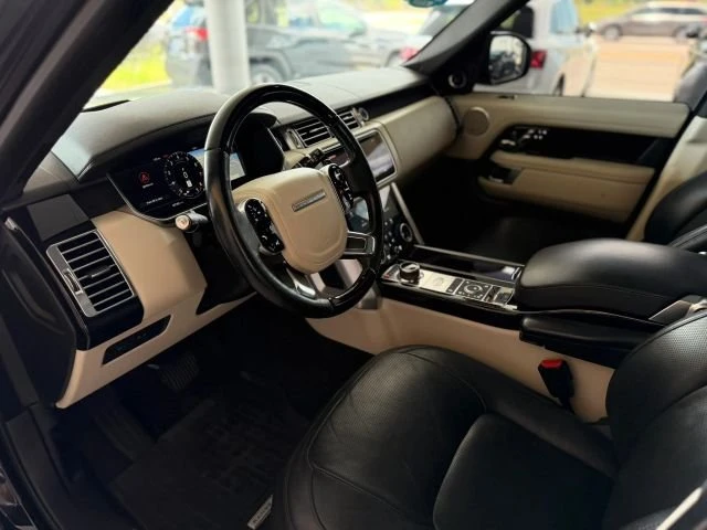 2020 Land Rover Range Rover L405 - Image 10 of 17