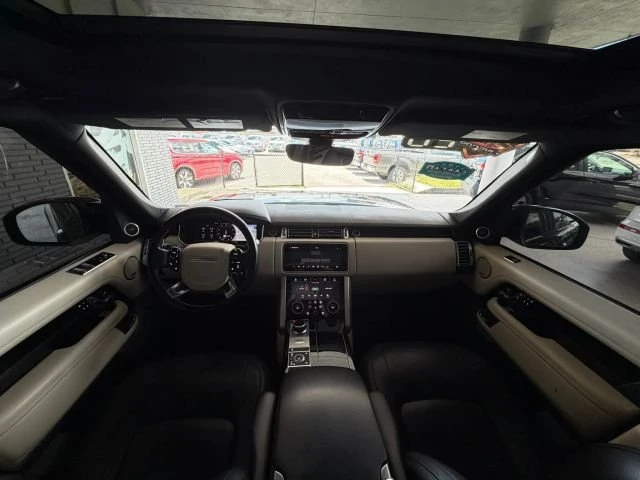 2020 Land Rover Range Rover L405 - Image 11 of 17