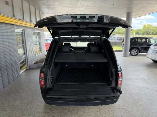2020 Land Rover Range Rover L405 - Image 14 of 17