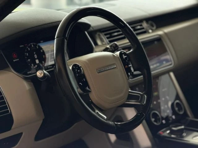 2020 Land Rover Range Rover L405 - Image 8 of 17