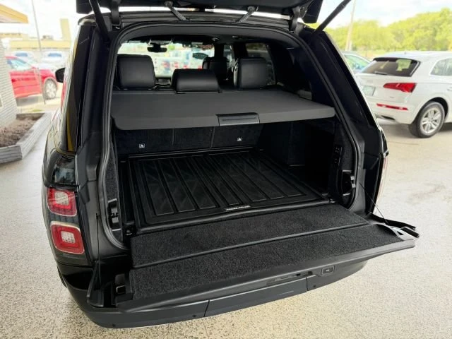 2020 Land Rover Range Rover L405 - Image 15 of 17