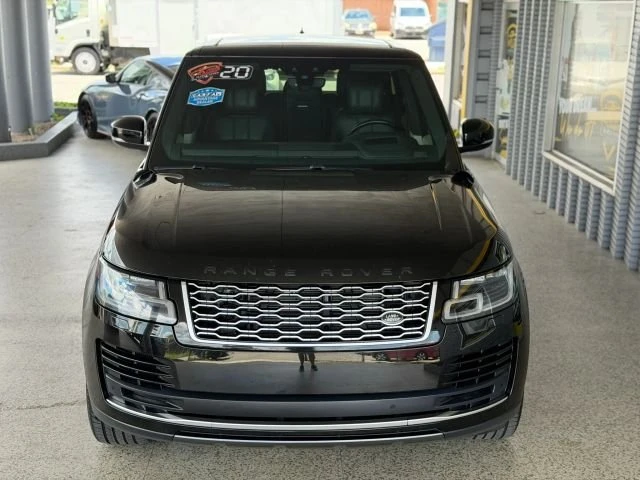 2020 Land Rover Range Rover L405 - Image 2 of 17