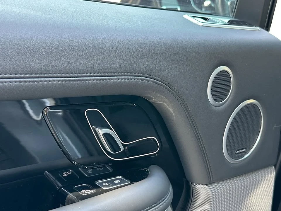 2020 Land Rover Range Rover L405 - Image 8 of 20