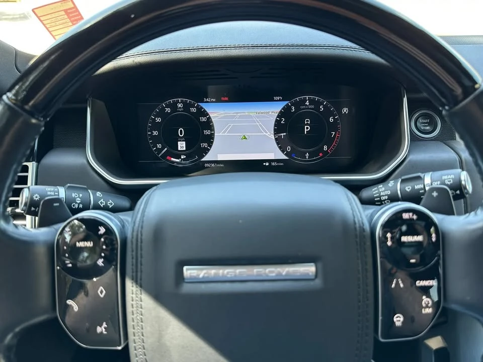 2020 Land Rover Range Rover L405 - Image 19 of 20