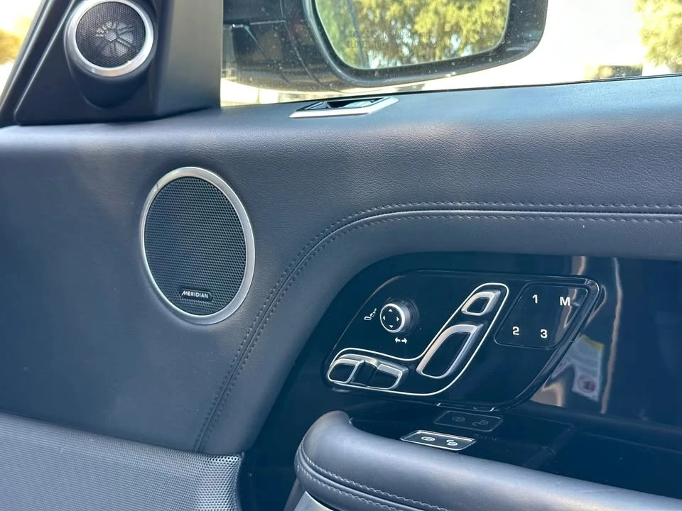 2020 Land Rover Range Rover L405 - Image 15 of 20