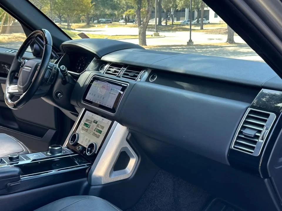 2020 Land Rover Range Rover L405 - Image 17 of 20