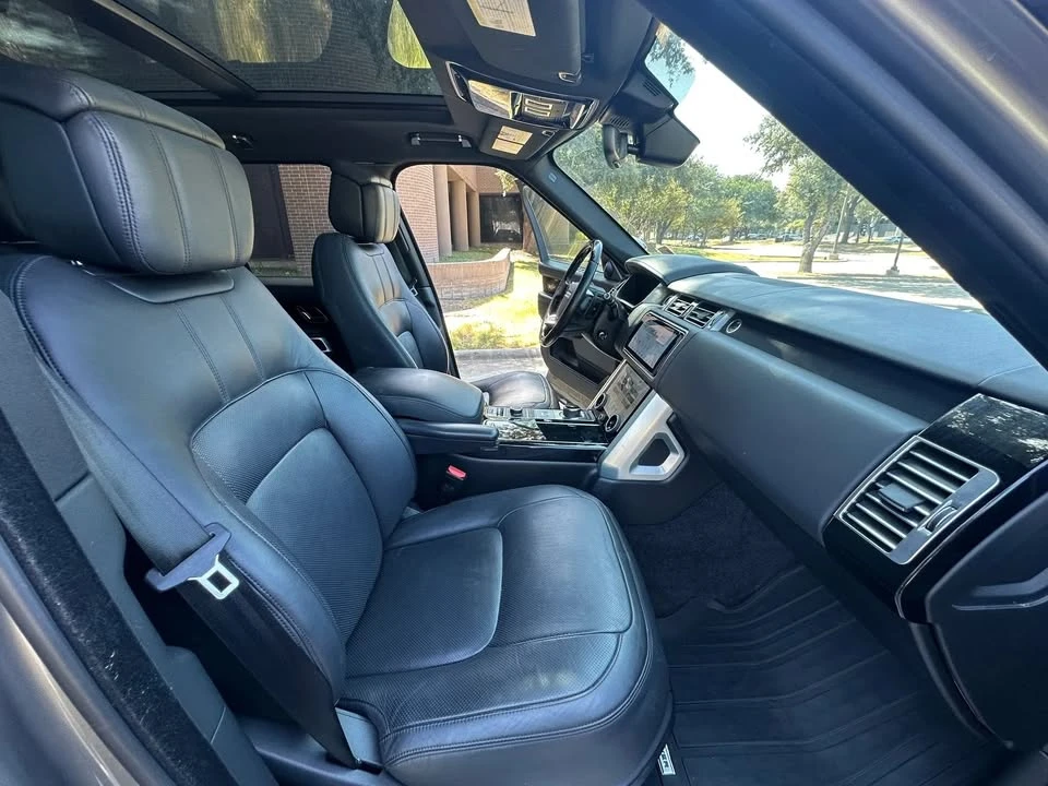 2020 Land Rover Range Rover L405 - Image 16 of 20