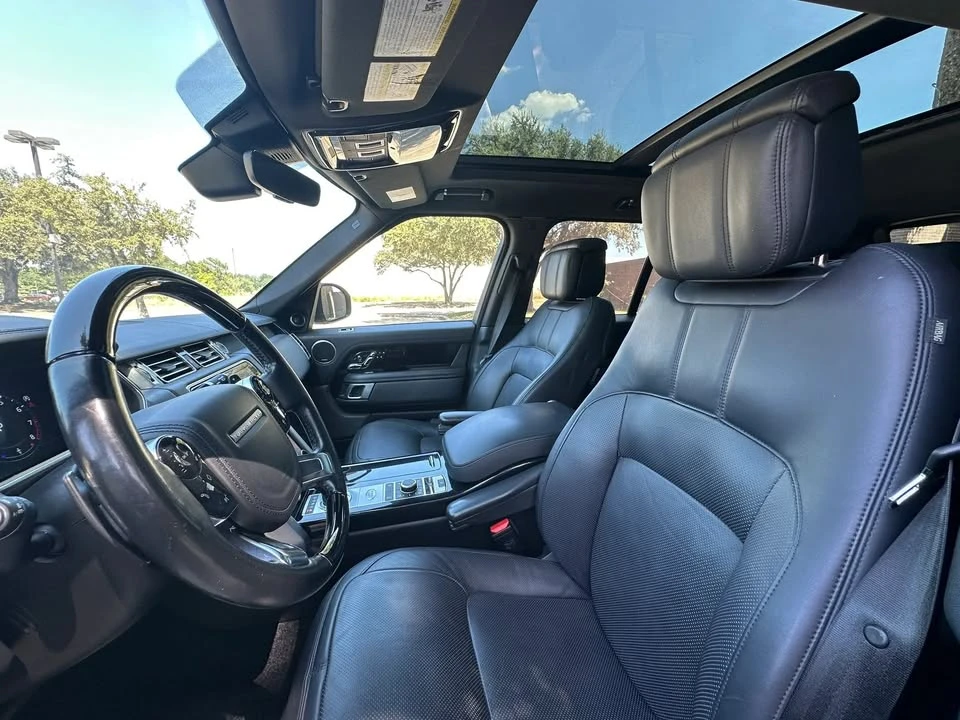 2020 Land Rover Range Rover L405 - Image 7 of 20