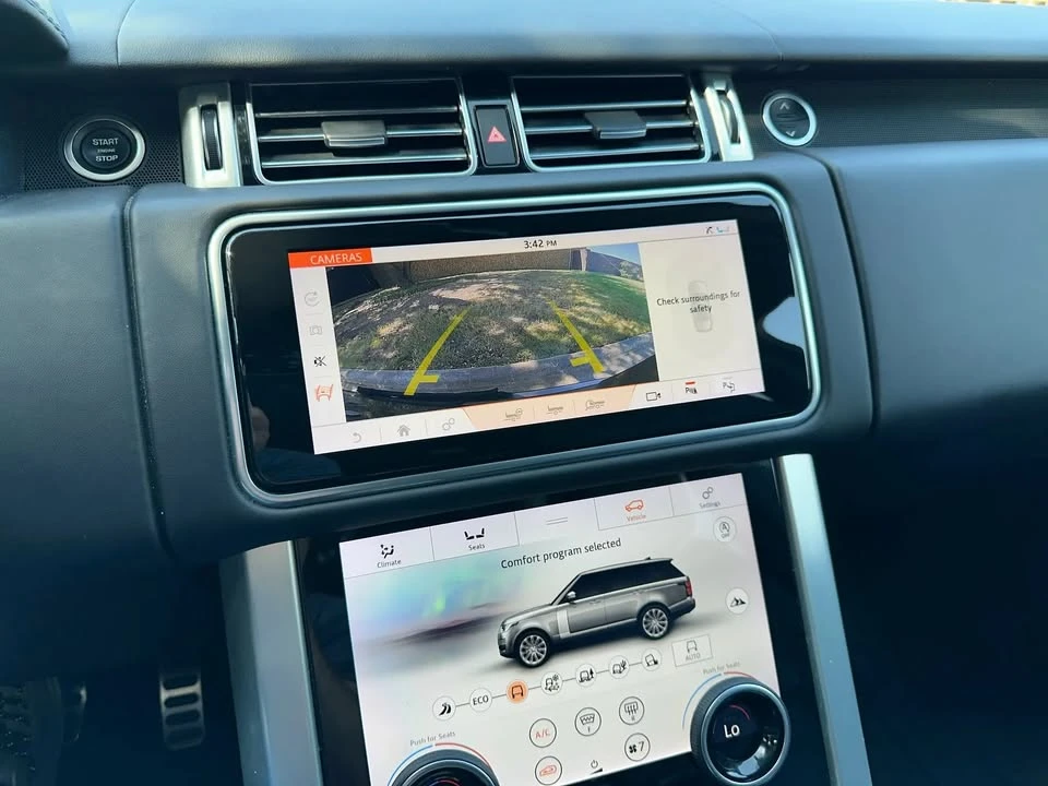 2020 Land Rover Range Rover L405 - Image 20 of 20