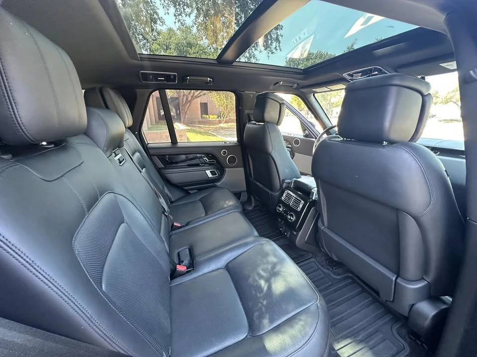 2020 Land Rover Range Rover L405 - Image 12 of 20