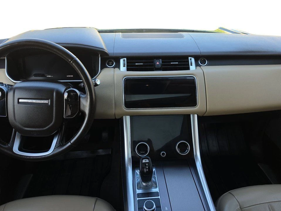2020 Land Rover Range Rover L405 - Image 14 of 20