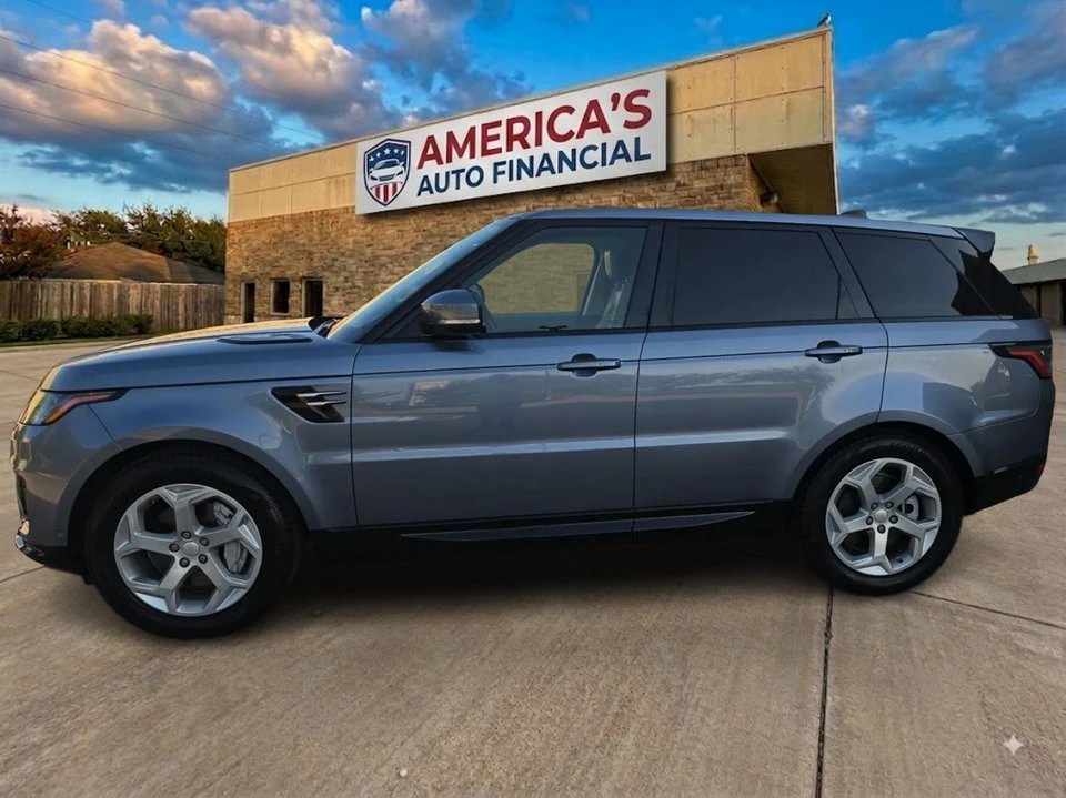 2020 Land Rover Range Rover L405 - Image 6 of 20