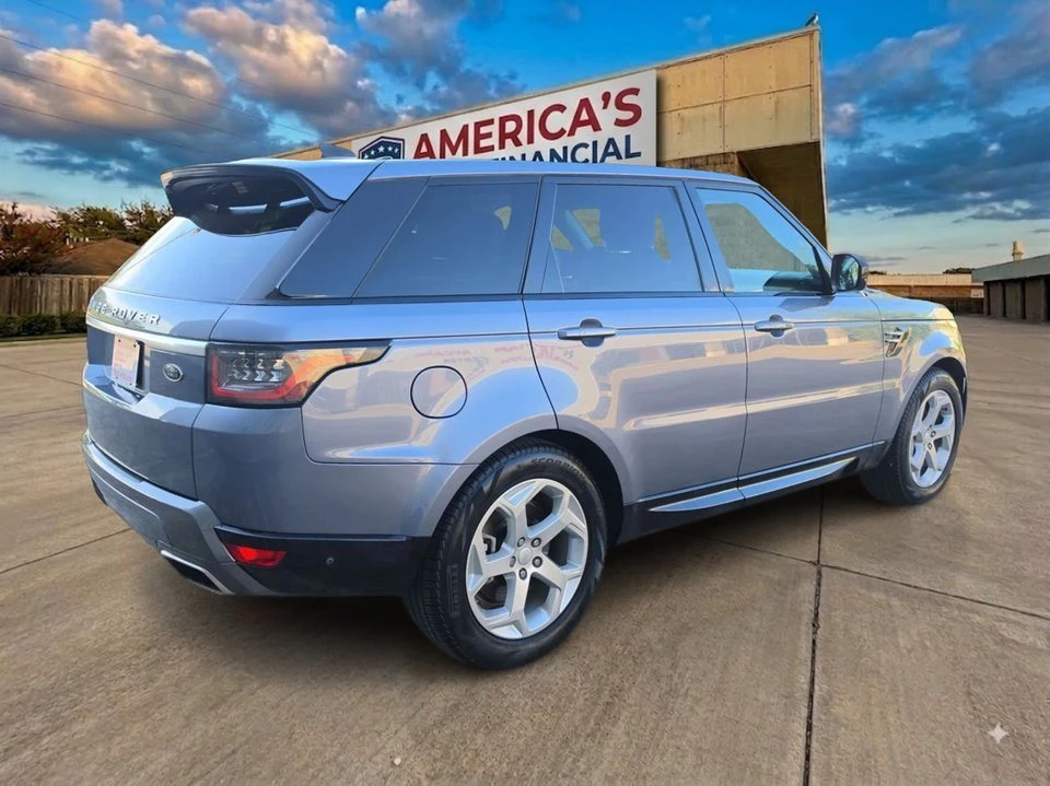 2020 Land Rover Range Rover L405 - Image 3 of 20
