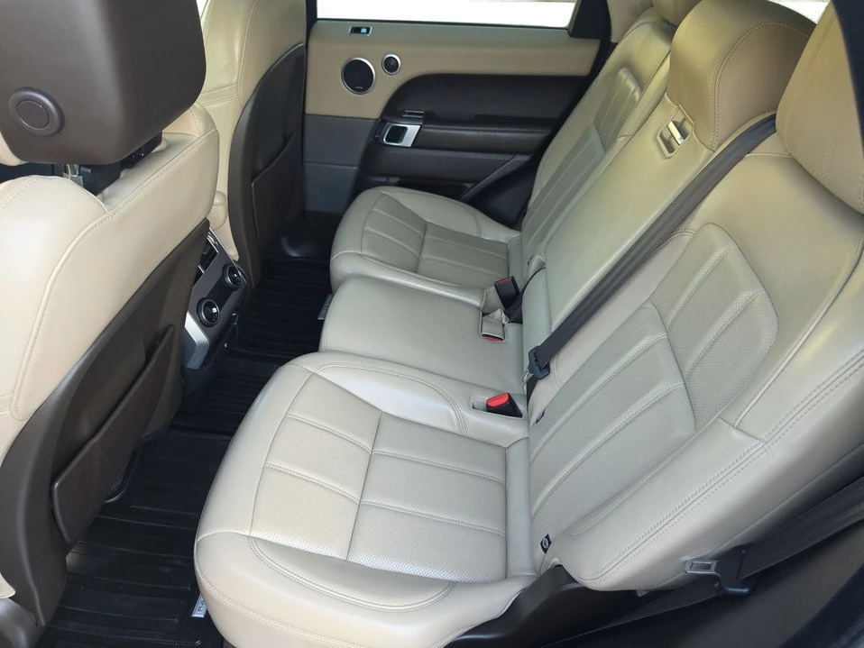2020 Land Rover Range Rover L405 - Image 10 of 20