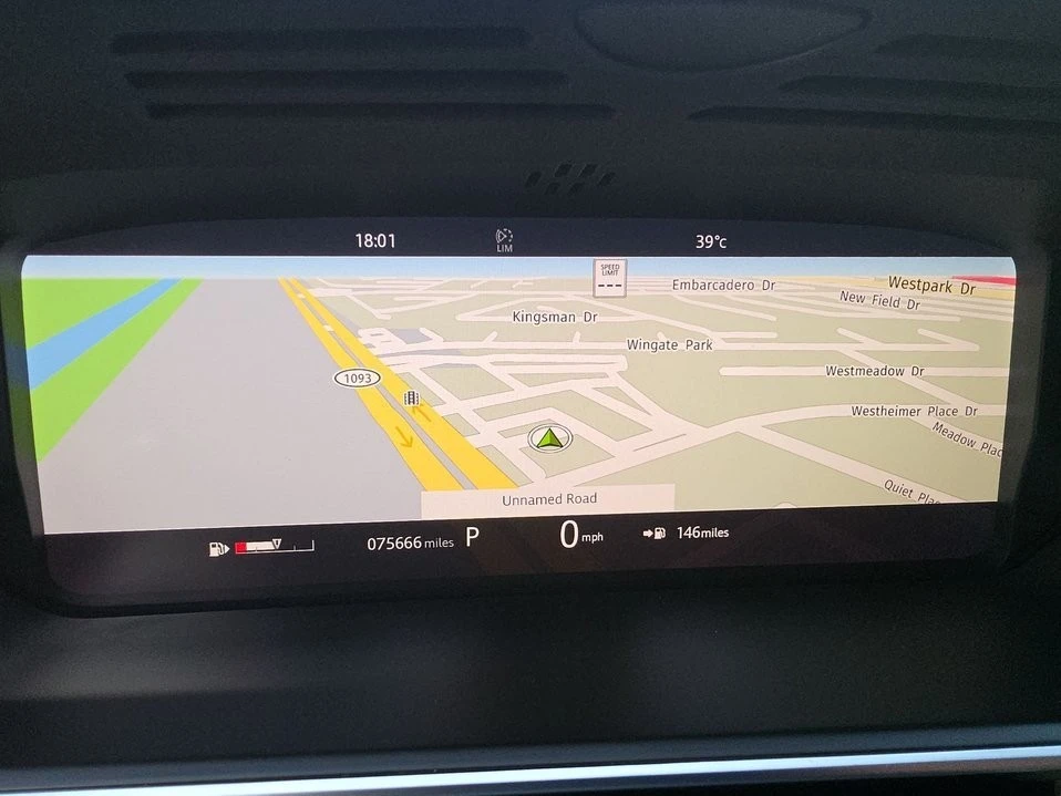 2020 Land Rover Range Rover L405 - Image 18 of 20