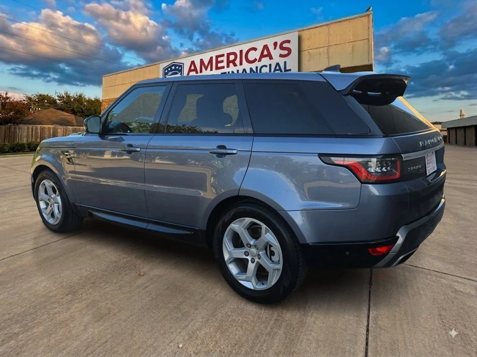 2020 Land Rover Range Rover L405 - Image 5 of 20
