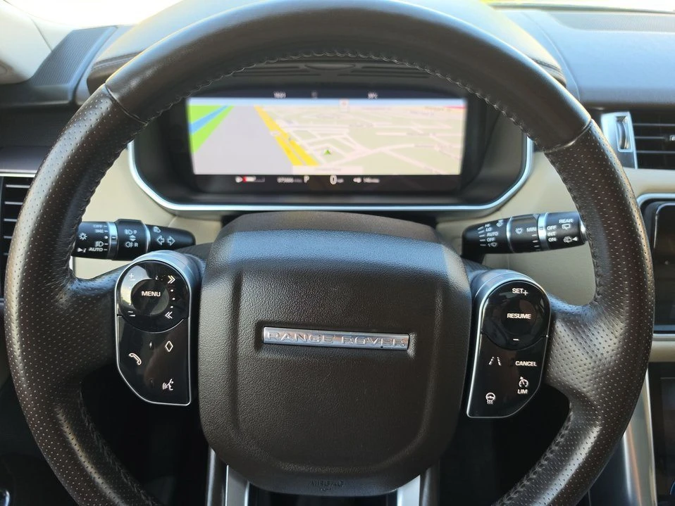 2020 Land Rover Range Rover L405 - Image 19 of 20