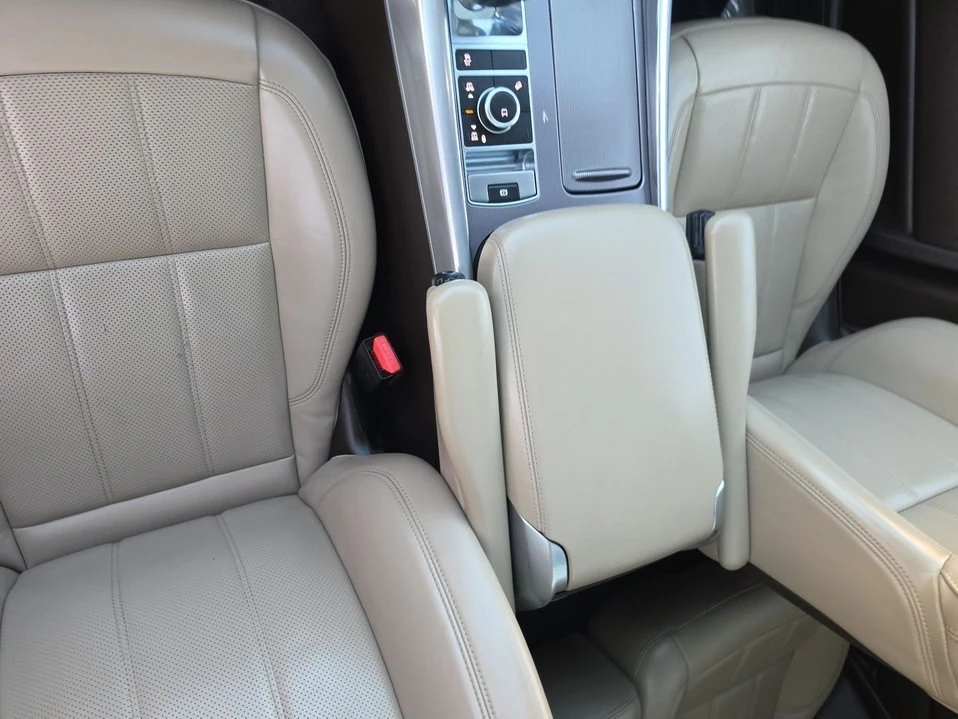 2020 Land Rover Range Rover L405 - Image 16 of 20