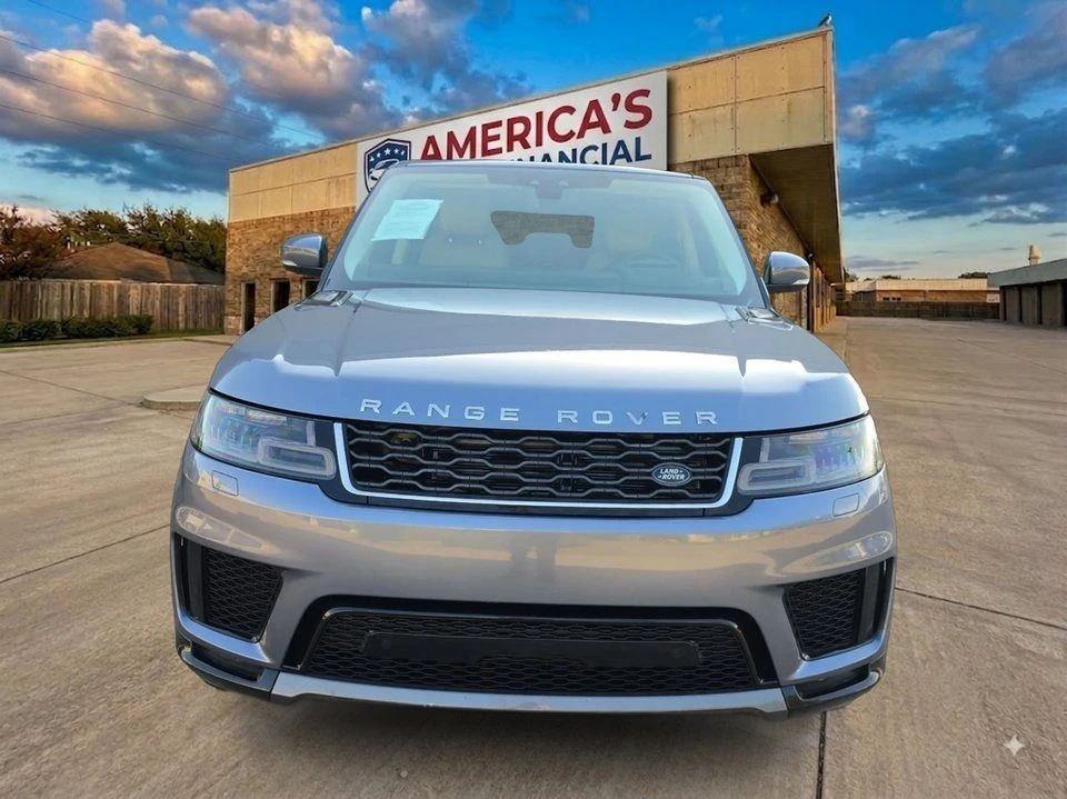 2020 Land Rover Range Rover L405 - Image 7 of 20